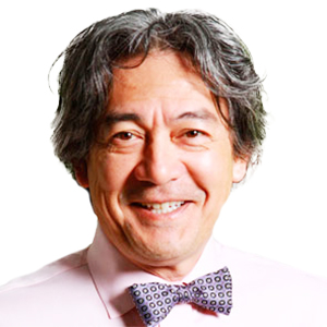  Peter Pang DDS
