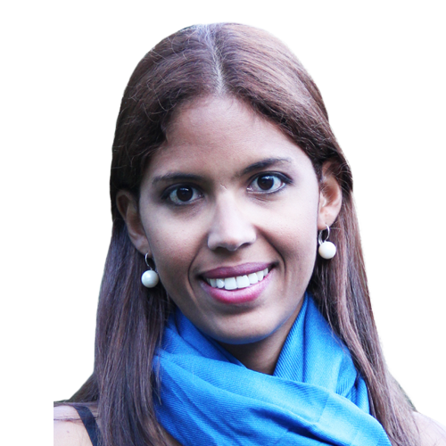 Dr. Amandine Para 