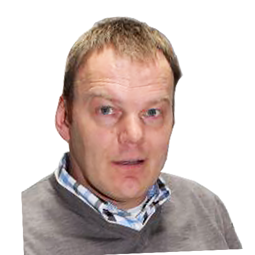  Antonius Köster 