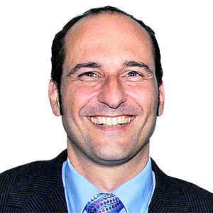 Prof. Dr. Dr. Bilal Al-Nawas 
