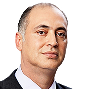  Avi Cohen Director of Global Dental at Stratasys Ltd