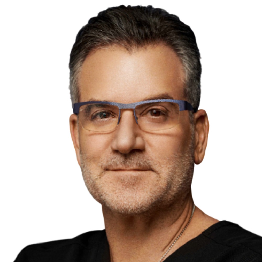Dr. Gary Glassman DDS, FRCD(C)