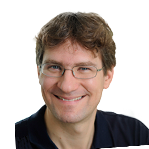 Dr. med. dent. Christian Buhtz 