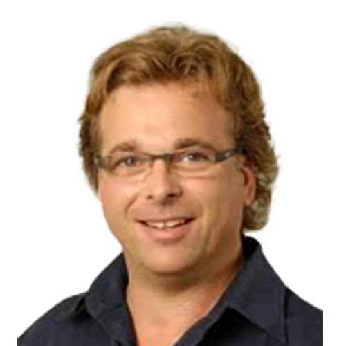 Dr. Frank Kornmann 