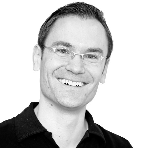 Dr. Frederic Hermann MSc
