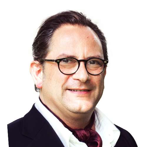 Prof. Dr. Georg Gaßmann 
