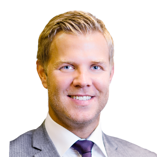 Dr. Ingmar Rusch 