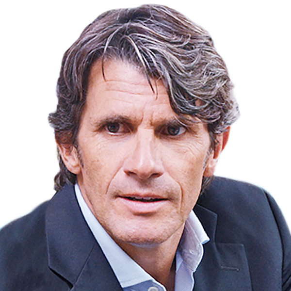 Dr. med. dent. Karl Ulrich Volz 