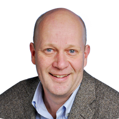 Prof. Dr. Ing. Matthias Flach 