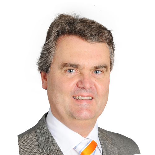 Univ.-Prof. Dr. Michael A. Baumann 