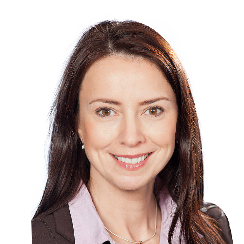 Prof. Dr. Nicole B. Arweiler 