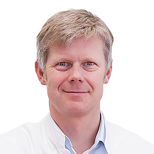 Univ.-Prof. Dr. Rainer Haak MME