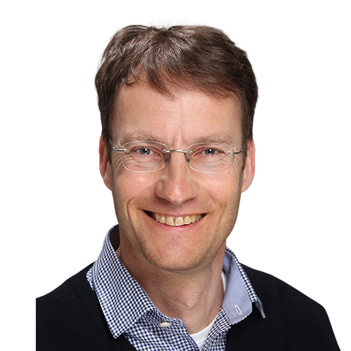 Dr. Rainer Tilse 