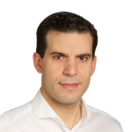 Dr. med dent Reda Raafat 