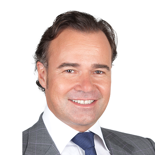Dr. Richard Meissen 
