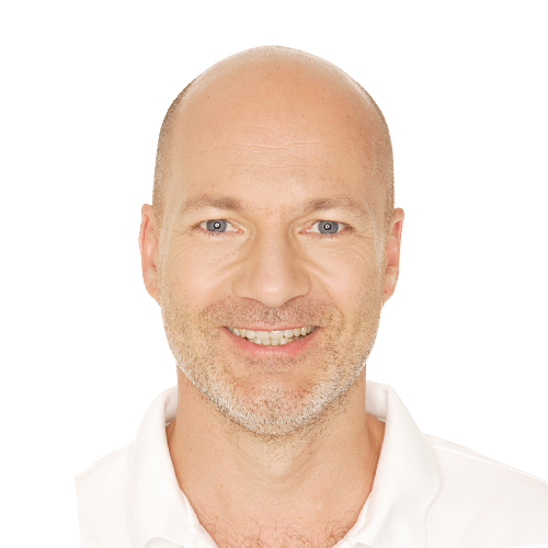 Dr. Thomas Grau MSc