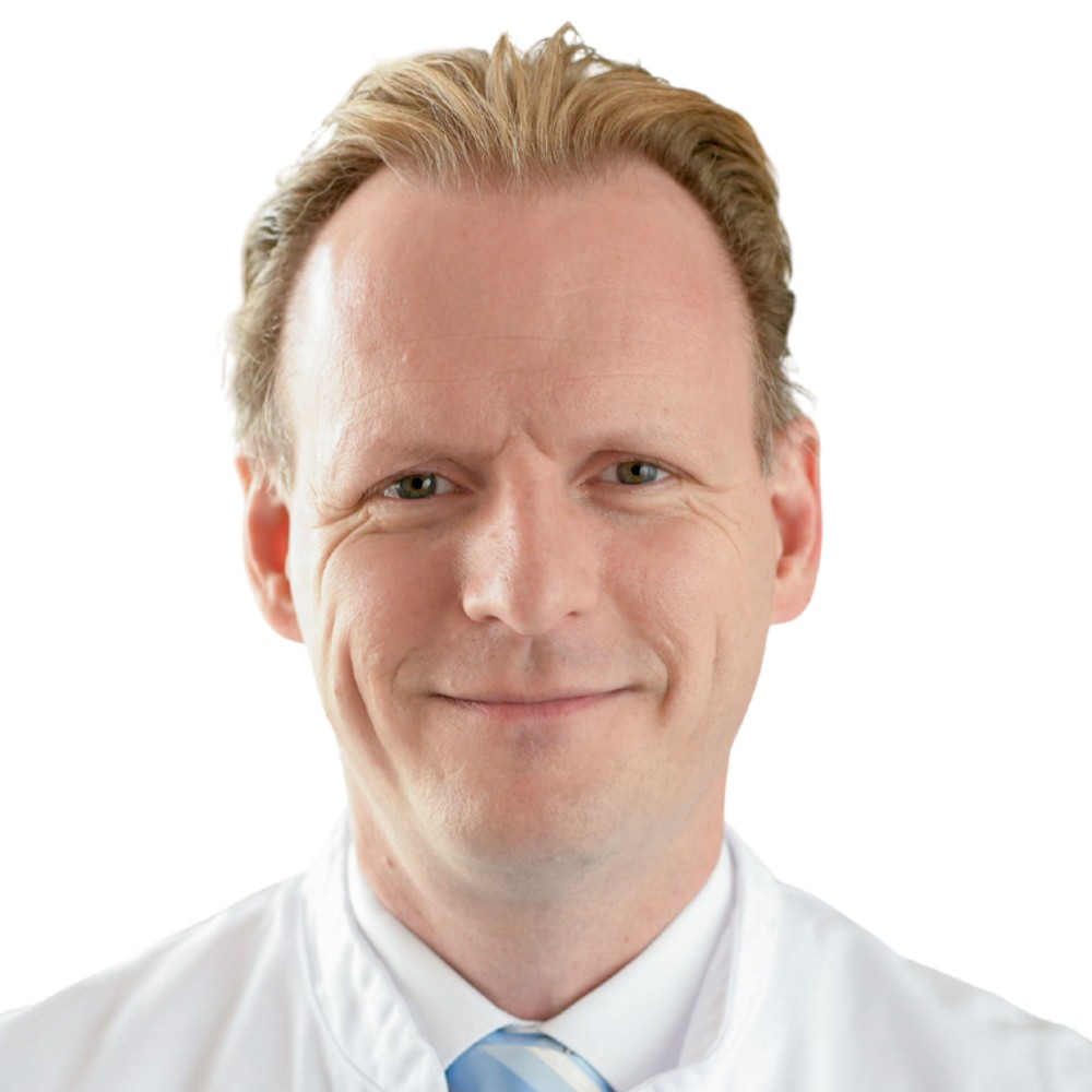Prof. Dr. Dr. Christian Walter 