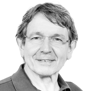  Nikolaus Behneke 