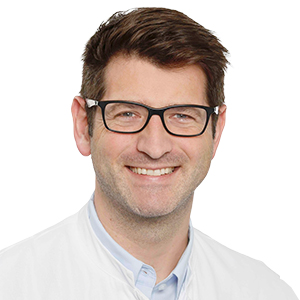 Prof. Dr. med. Dr. med. dent. Daniel Rothamel 