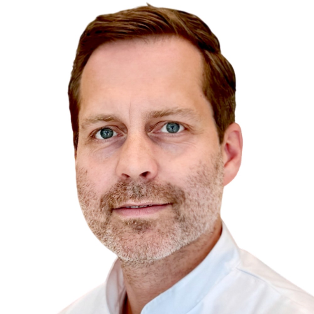 Prof. Dr. Falk Schwendicke MDPH
