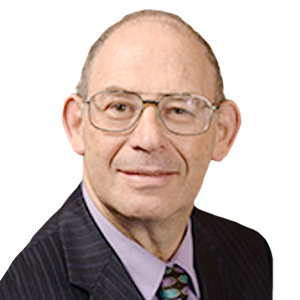 Dr. James Pasternak 