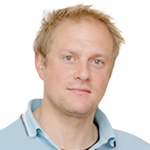  Stefan Remplbauer CEO of 3D medical print