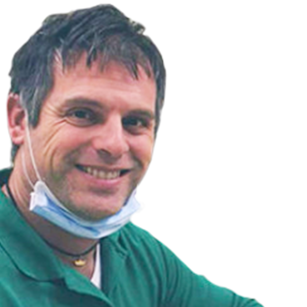 Dott. Andrea Alberghini Maltoni 