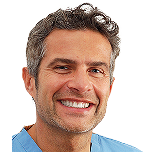 Dr. Andrea Chierico 