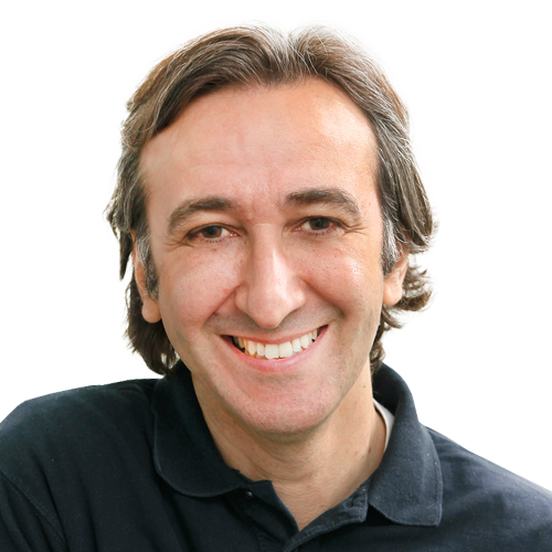 Dr. Fabio Scutellà 
