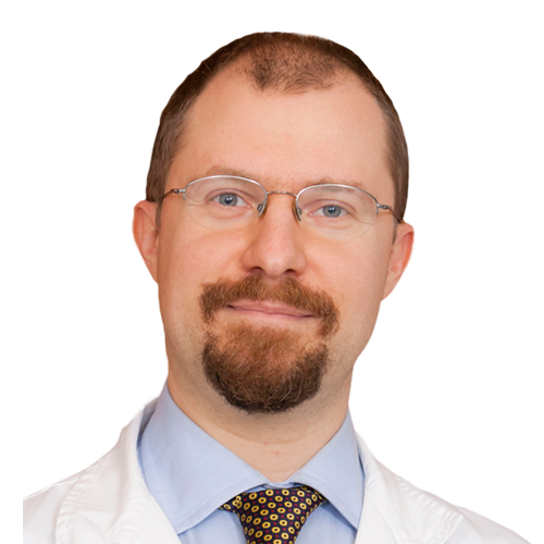 Dr. Mario R. Cappellin 