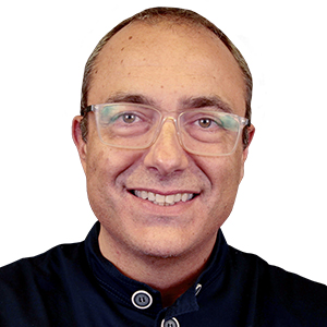 Dr. Massimo Frosecchi 