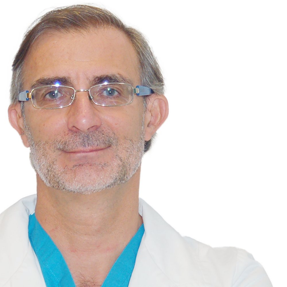 Prof. Mauro Labanca 