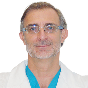 Prof. Mauro Labanca 