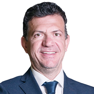Prof. Dr. Daniele Cardaropoli 