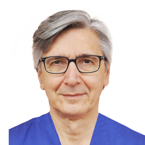 Dr. Biagio Di Dino 