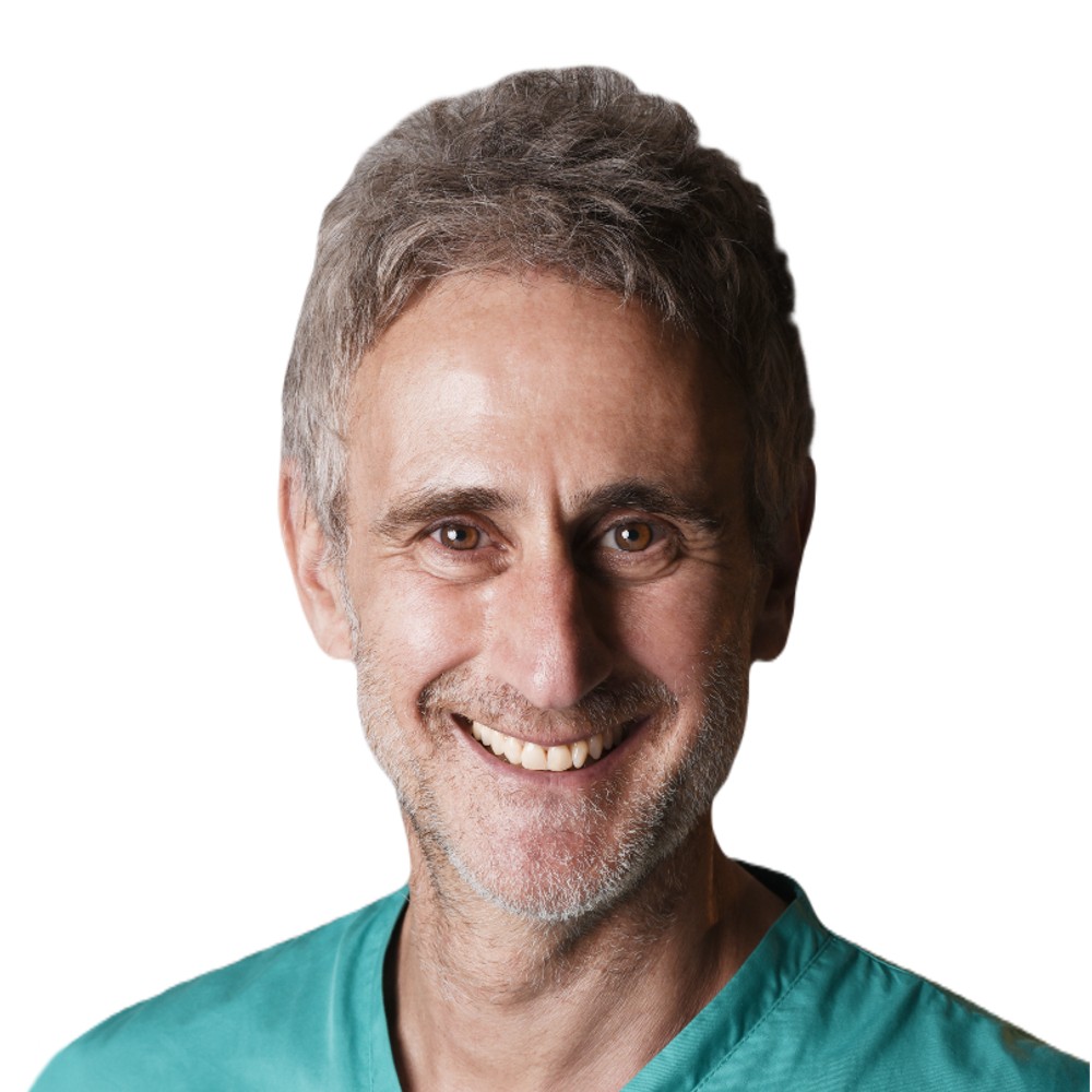 Dr. Alfonso Caiazzo 