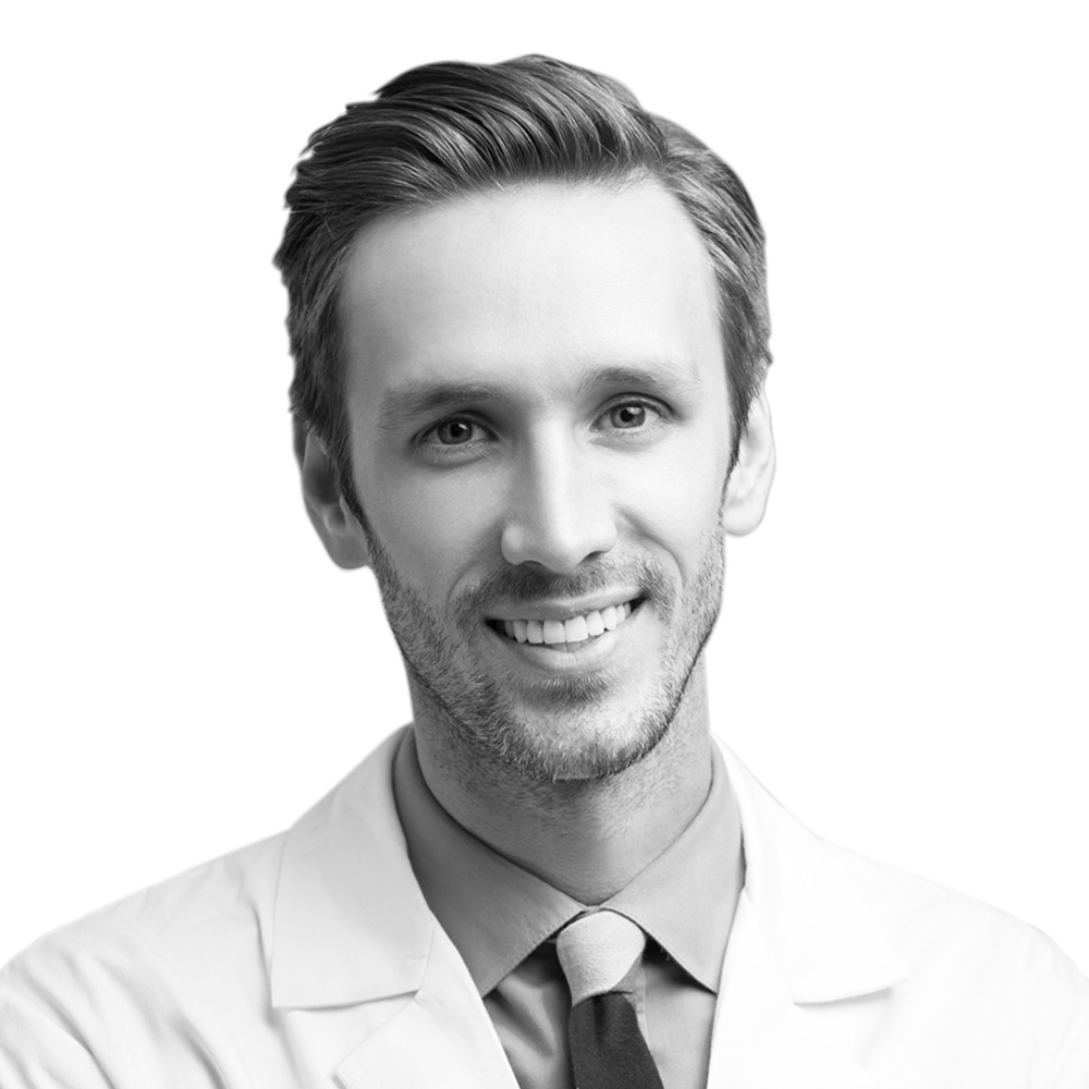 Dr. Kyle Stanley 