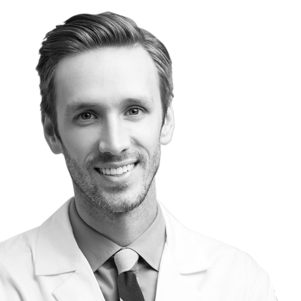 Dr. Kyle Stanley 