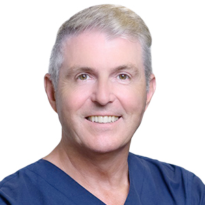 Prof. Dr. Fred Bergmann 