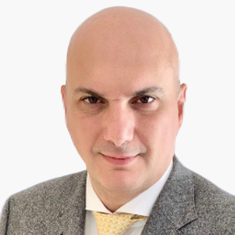  Antonis Chaniotis DDS, MDSc