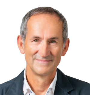 Dr. Jean-Nicolas Hasson 