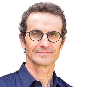 Dr. Jacques Hassid 