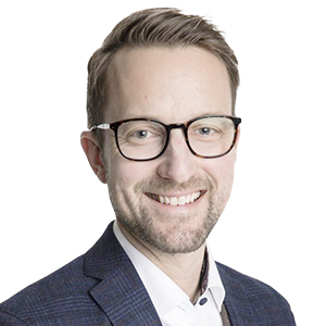 Dr. Marcus Dagnelid DDS