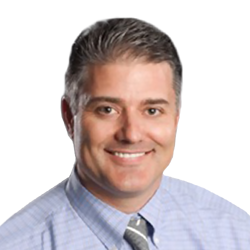 Dr. Mike Moroni 