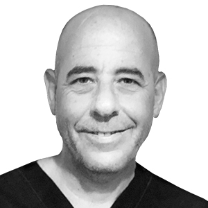 Dr. Sergio Rosler 