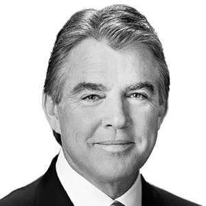 Dr. Stephen Buchanan 