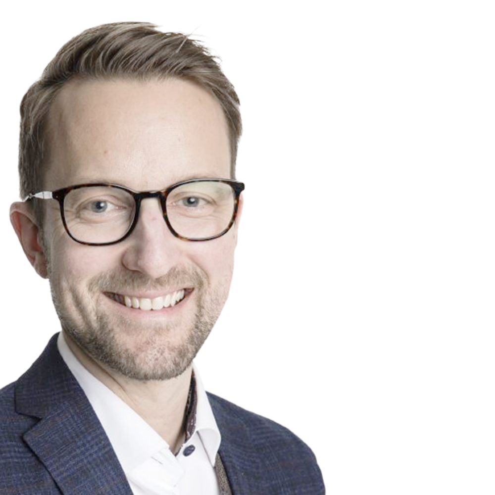 Dr. Marcus Dagnelid DDS