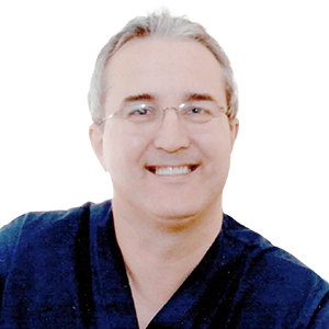 Dr. Scott Davis BDS MDSc FRACDS 
