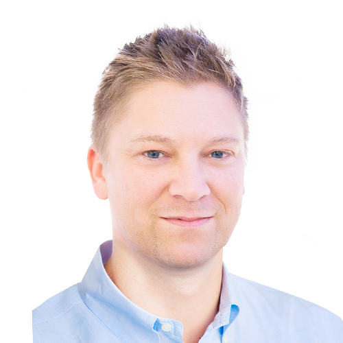 Dr. med. dent. Stefan Schubert 