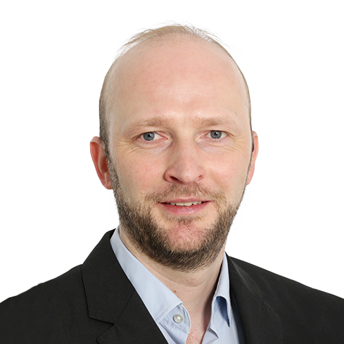Dr. Sven Otto 